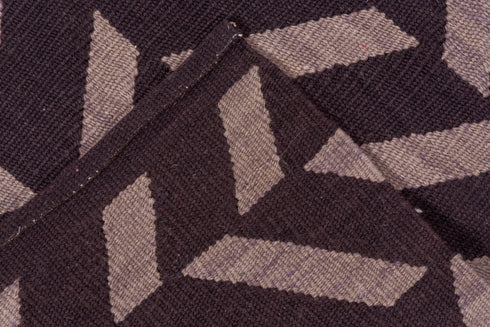 Vintage Kilim Area Rug (3' x 5')